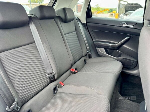 Used Volkswagen Polo 2018 for sale - 75647497: Photo 27