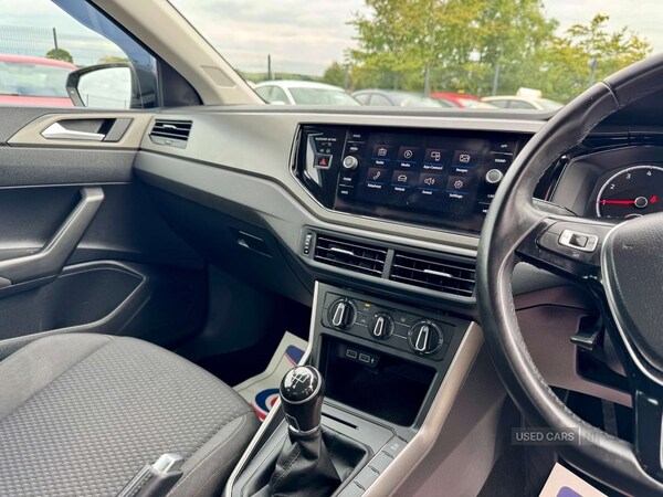 Used Volkswagen Polo 2018 for sale - 75647497: Photo 28