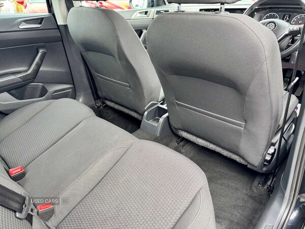 Used Volkswagen Polo 2018 for sale - 75647497: Photo 31