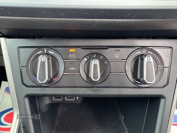Used Volkswagen Polo 2018 for sale - 75647497: Photo 37