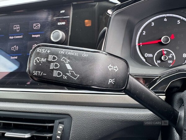 Used Volkswagen Polo 2018 for sale - 75647497: Photo 41