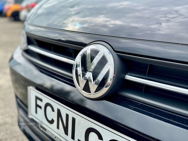 Used Volkswagen Polo 2018 for sale - 75647497: Photo 8