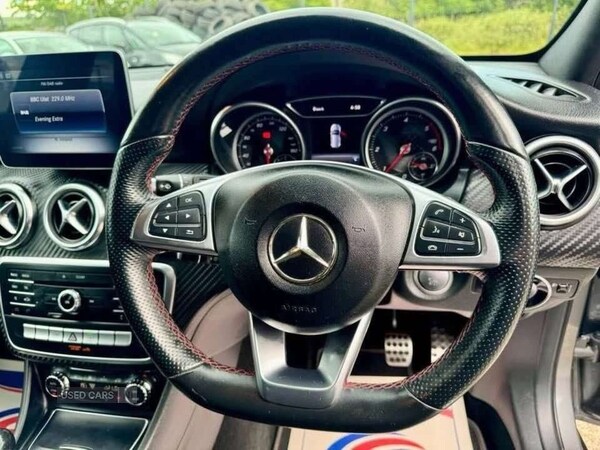 Used Mercedes-Benz A-Class 2017 for sale - 75732614: Photo 23