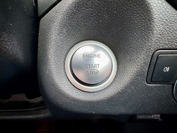 Used Mercedes-Benz A-Class 2017 for sale - 75732614: Photo 24