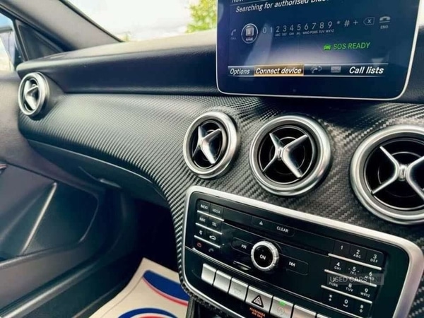 Used Mercedes-Benz A-Class 2017 for sale - 75732614: Photo 25