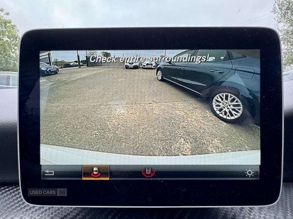 Used Mercedes-Benz A-Class 2017 for sale - 75732614: Photo 29