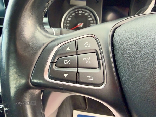 Used Mercedes-Benz C Class 2016 for sale - 76350257: Photo 25