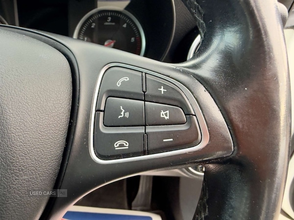 Used Mercedes-Benz C Class 2016 for sale - 76350257: Photo 26