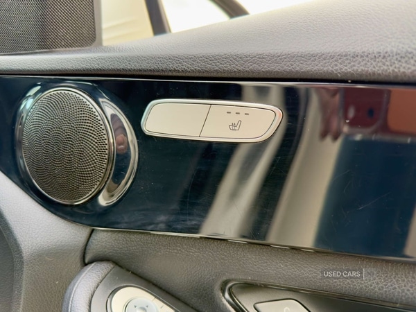 Used Mercedes-Benz C Class 2016 for sale - 76350257: Photo 28