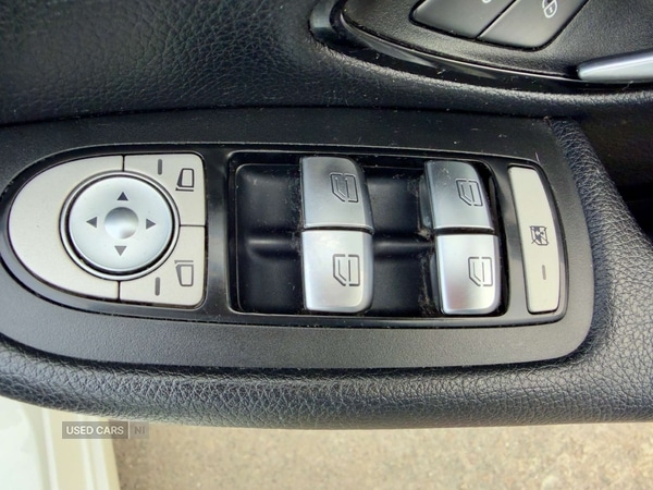Used Mercedes-Benz C Class 2016 for sale - 76350257: Photo 29
