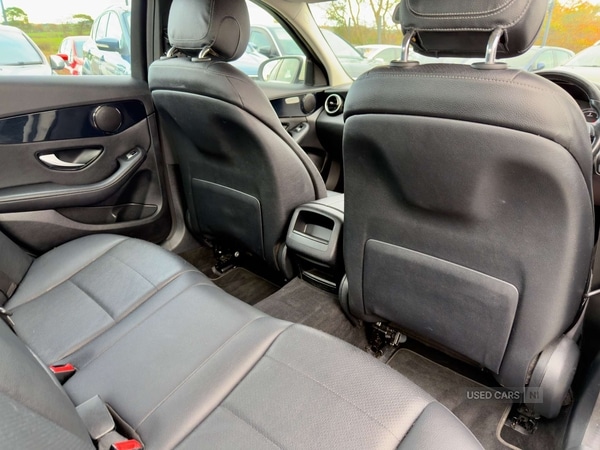 Used Mercedes-Benz C Class 2016 for sale - 76350257: Photo 49