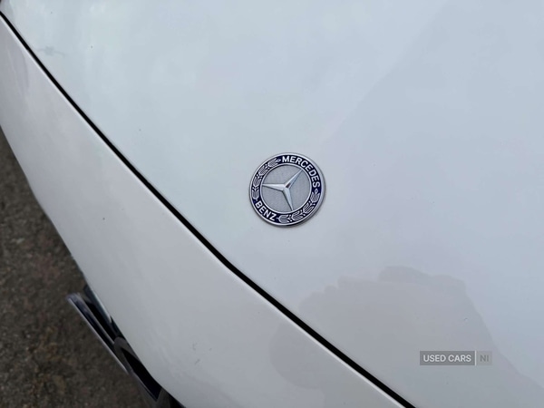 Used Mercedes-Benz C Class 2016 for sale - 76350257: Photo 8