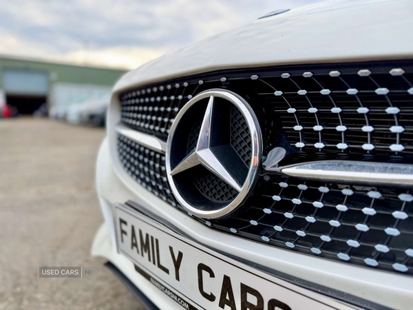 Used Mercedes-Benz C Class 2016 for sale - 76350257: Photo 9
