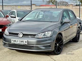 Used Volkswagen Golf 2019 for sale - 78830967: Photo