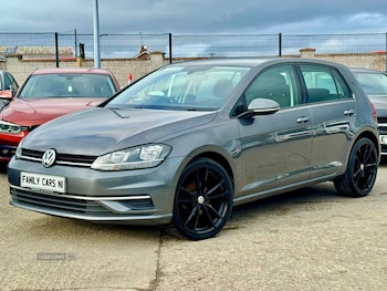 Used Volkswagen Golf 2019 for sale - 78830967: Photo