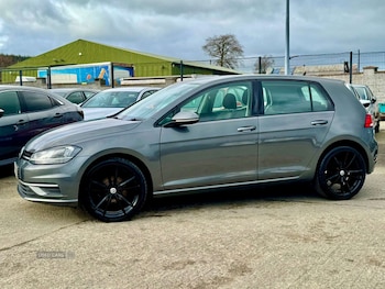 Used Volkswagen Golf 2019 for sale - 78830967: Photo