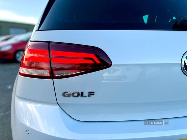 Used Volkswagen Golf 2018 for sale - 76850726: Photo 11
