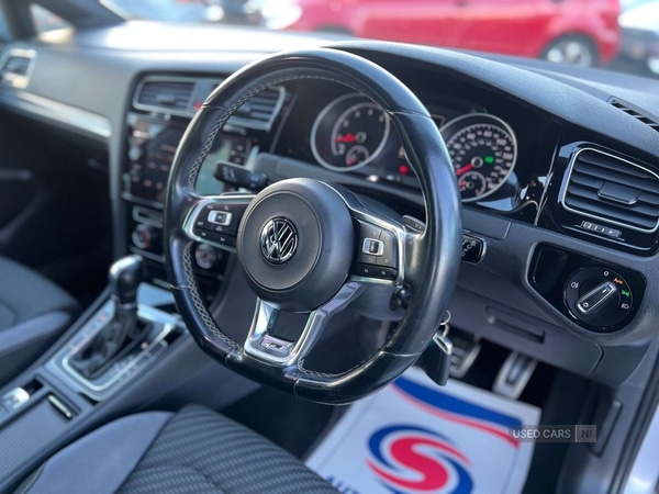 Used Volkswagen Golf 2018 for sale - 76850726: Photo 12
