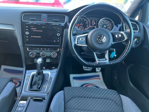 Used Volkswagen Golf 2018 for sale - 76850726: Photo 13