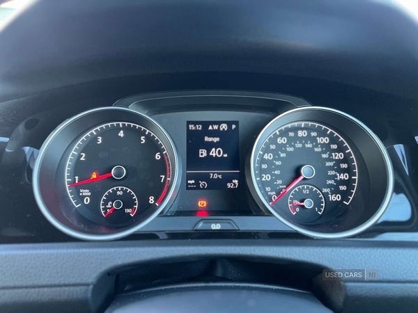 Used Volkswagen Golf 2018 for sale - 76850726: Photo 14