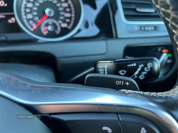 Used Volkswagen Golf 2018 for sale - 76850726: Photo 15