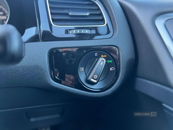 Used Volkswagen Golf 2018 for sale - 76850726: Photo 16