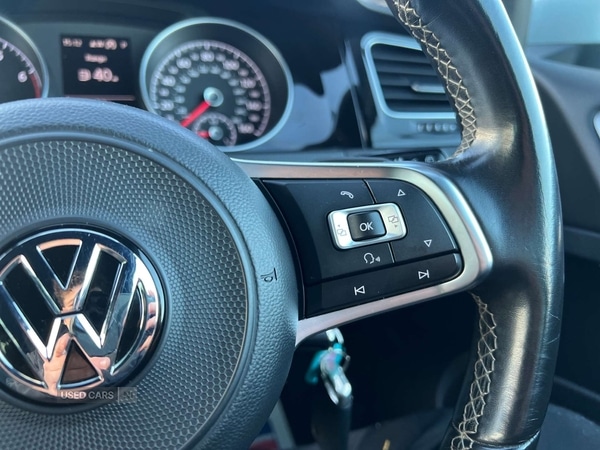 Used Volkswagen Golf 2018 for sale - 76850726: Photo 18