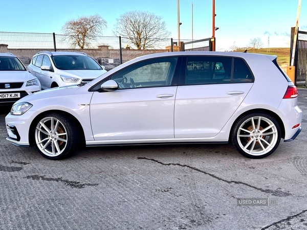 Used Volkswagen Golf 2018 for sale - 76850726: Photo 2