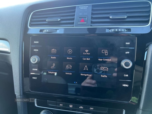 Used Volkswagen Golf 2018 for sale - 76850726: Photo 23