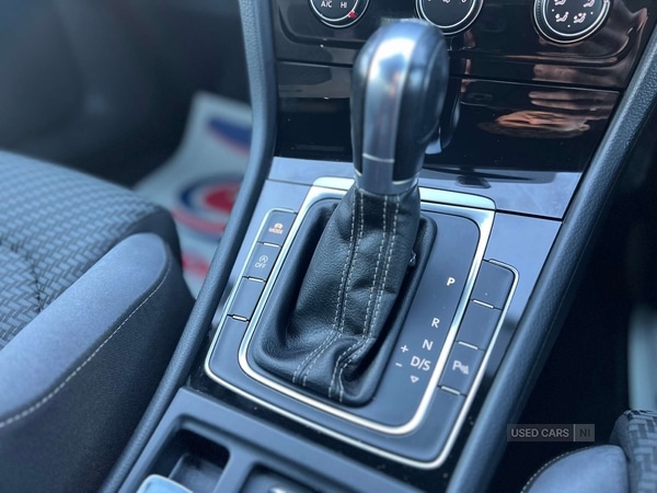 Used Volkswagen Golf 2018 for sale - 76850726: Photo 24