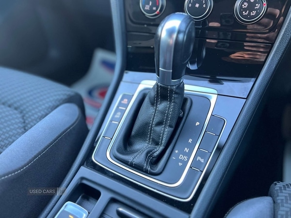 Used Volkswagen Golf 2018 for sale - 76850726: Photo 26