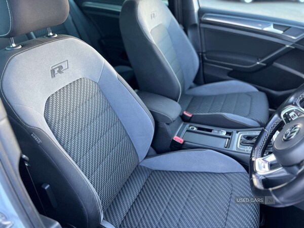 Used Volkswagen Golf 2018 for sale - 76850726: Photo 27