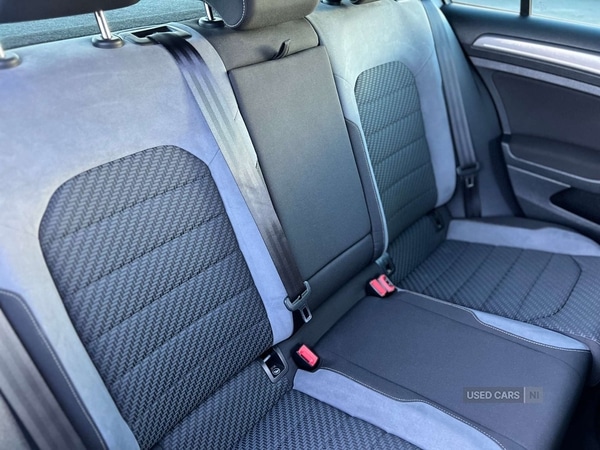 Used Volkswagen Golf 2018 for sale - 76850726: Photo 28