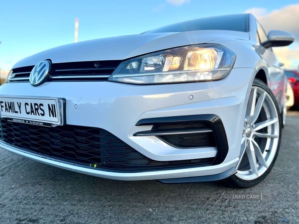 Used Volkswagen Golf 2018 for sale - 76850726: Photo 5