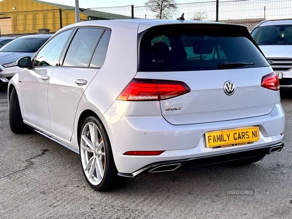 Used Volkswagen Golf 2018 for sale - 76850726: Photo 6