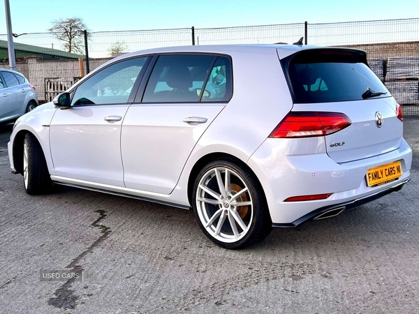 Used Volkswagen Golf 2018 for sale - 76850726: Photo 7