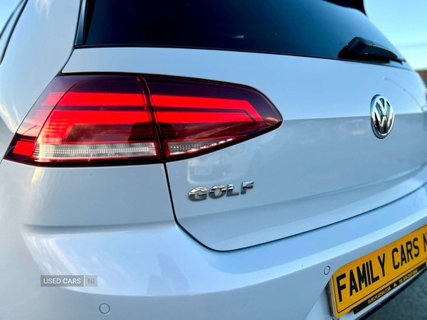 Used Volkswagen Golf 2018 for sale - 76850726: Photo 8