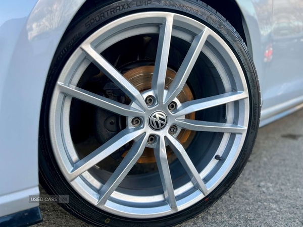 Used Volkswagen Golf 2018 for sale - 76850726: Photo 9