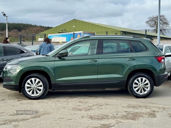 Used Skoda Karoq 2018 for sale - 77613195: Photo 10