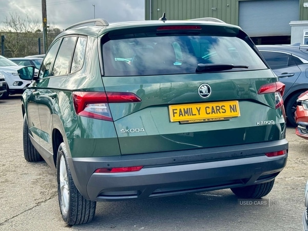 Used Skoda Karoq 2018 for sale - 77613195: Photo 13