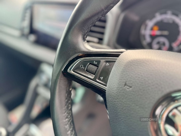 Used Skoda Karoq 2018 for sale - 77613195: Photo 14