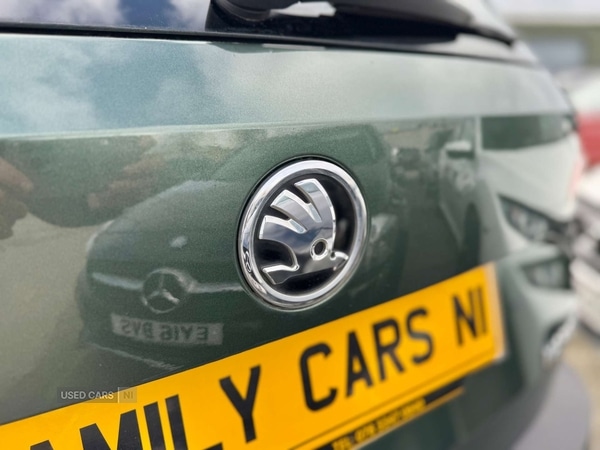 Used Skoda Karoq 2018 for sale - 77613195: Photo 16