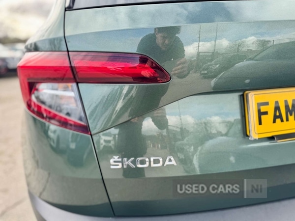 Used Skoda Karoq 2018 for sale - 77613195: Photo 17