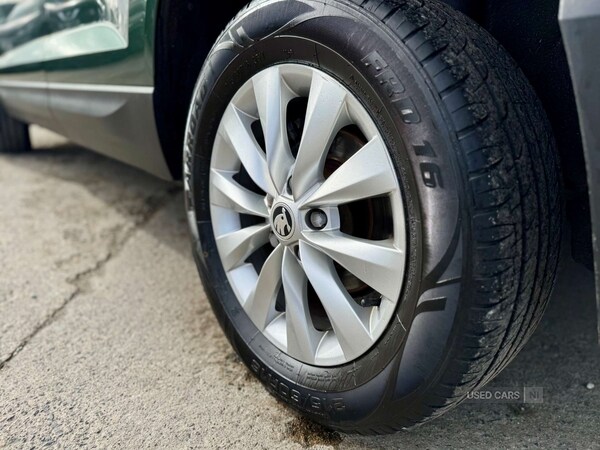 Used Skoda Karoq 2018 for sale - 77613195: Photo 19