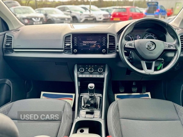 Used Skoda Karoq 2018 for sale - 77613195: Photo 20