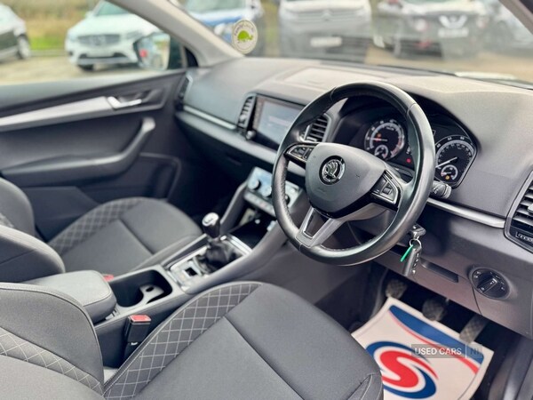 Used Skoda Karoq 2018 for sale - 77613195: Photo 22