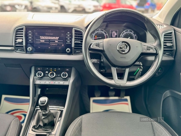 Used Skoda Karoq 2018 for sale - 77613195: Photo 23