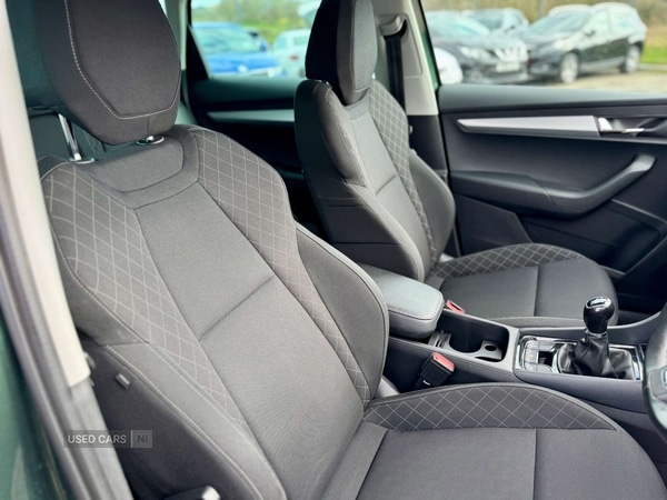 Used Skoda Karoq 2018 for sale - 77613195: Photo 24