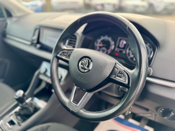 Used Skoda Karoq 2018 for sale - 77613195: Photo 25