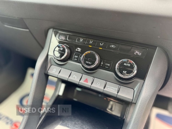 Used Skoda Karoq 2018 for sale - 77613195: Photo 32